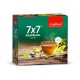 BUSTINE ALCATE' - TISANA 7x7 (linea alcalinizzante)