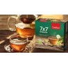 BUSTINE ALCATE' - TISANA 7x7 (linea alcalinizzante)