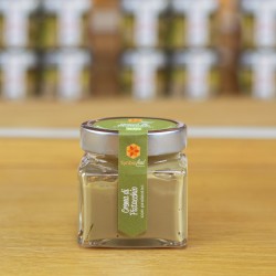 Crema di Pistacchio in Vetro - 150 gr