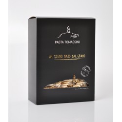 Fusilli - 500 gr