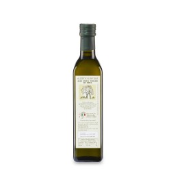 Olio Extravergine di Oliva BIO - 0,5 L