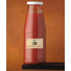 Passata di Pomodoro- 400gr