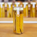 Tonno in Olio Extravergine di Oliva Bio 600 ml