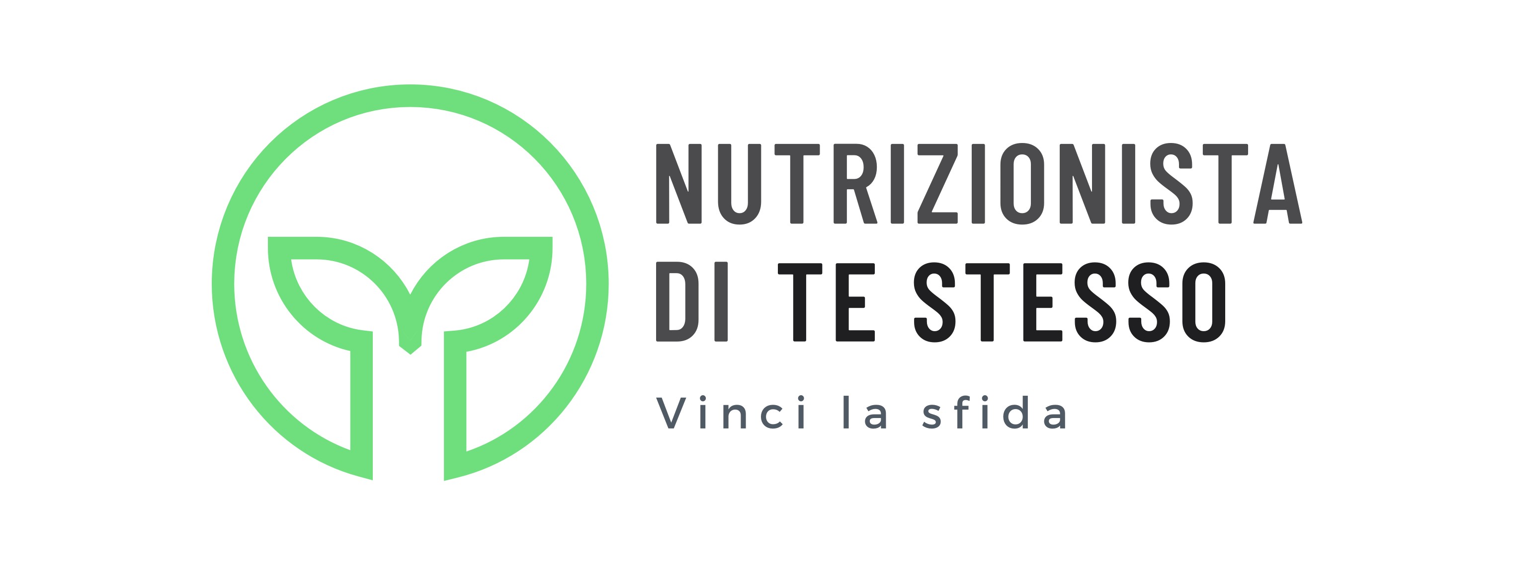 SCOPRI IL METODO NUTRIZIONISTA DI TE STESSO